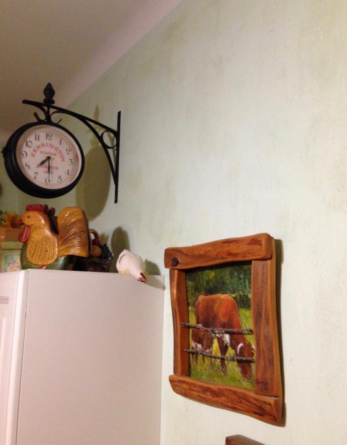 St Pothin Village Avec Garage Lione Esterno foto